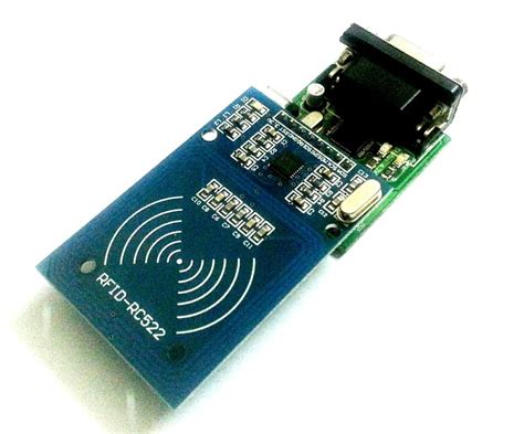 what is a rfid reader